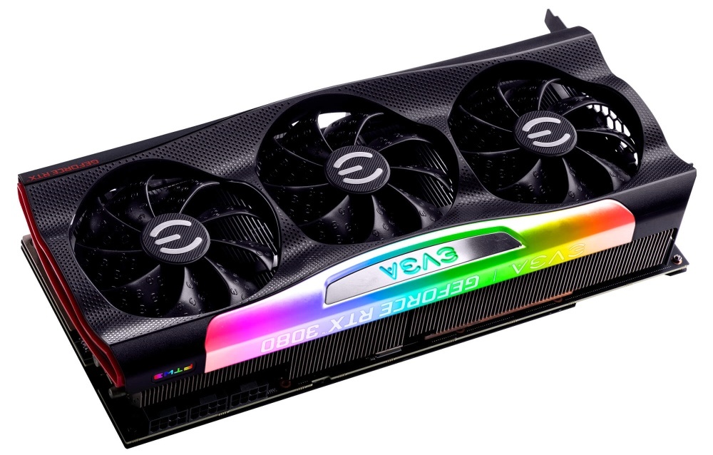 EVGA RTX 3080 10GB