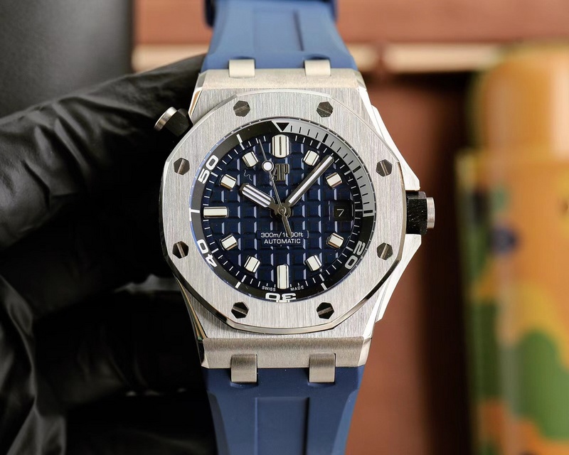 Hodinky Audemars Piguet