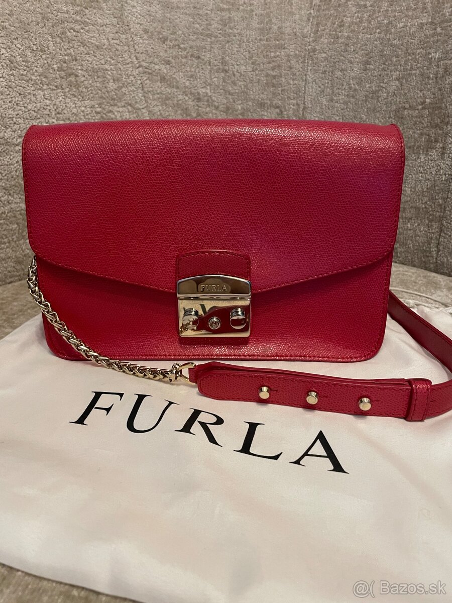 Kabelka FURLA