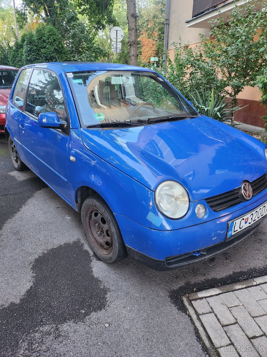 Lupo