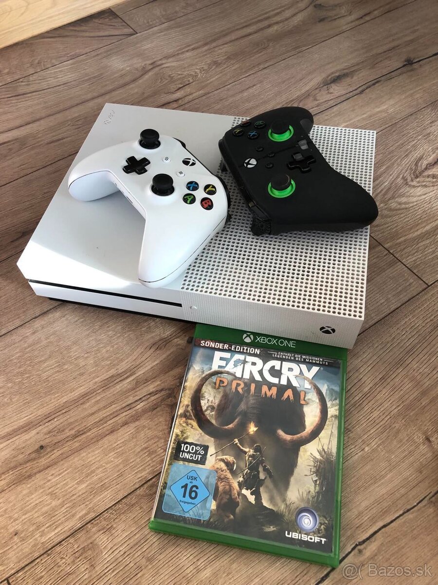 Xbox One S 500Gb