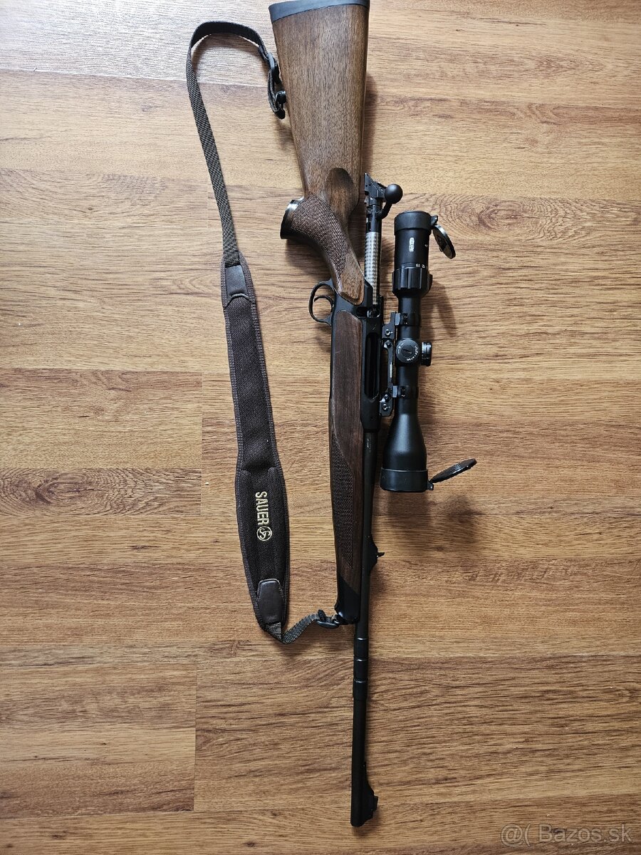 Sauer 404