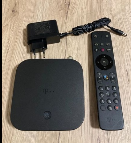 predam 4k android tv box