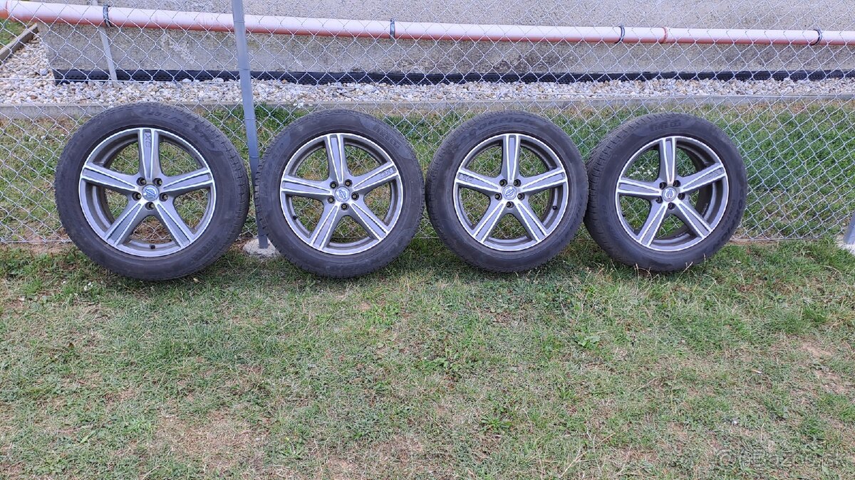 5x108r19 volvo xc90