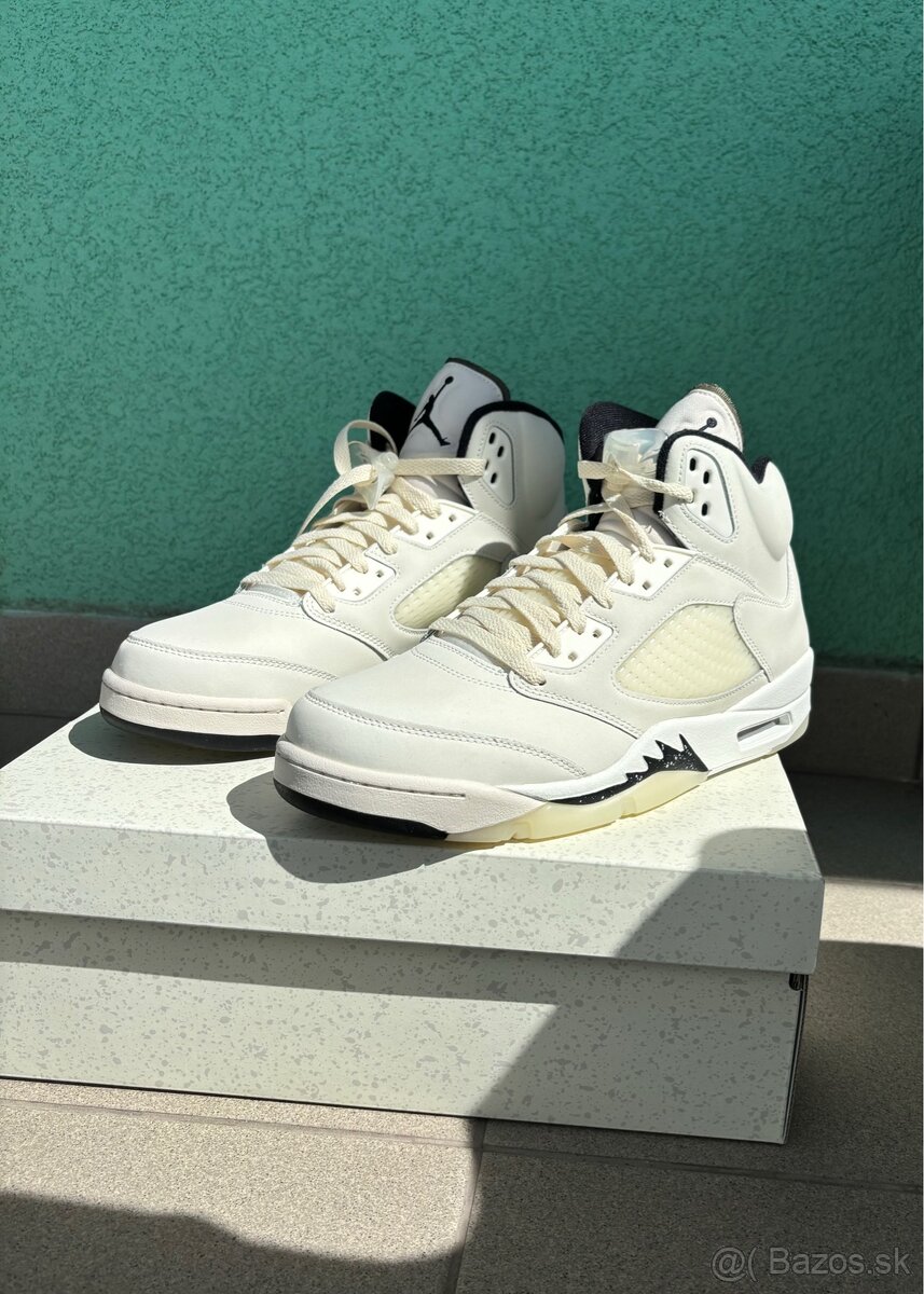 Predám Nike Jordan 5