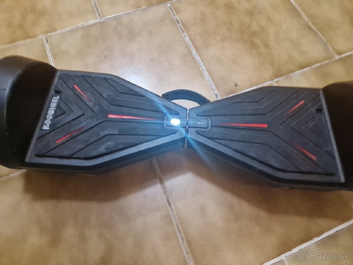 Hoverboard Koowheel k8