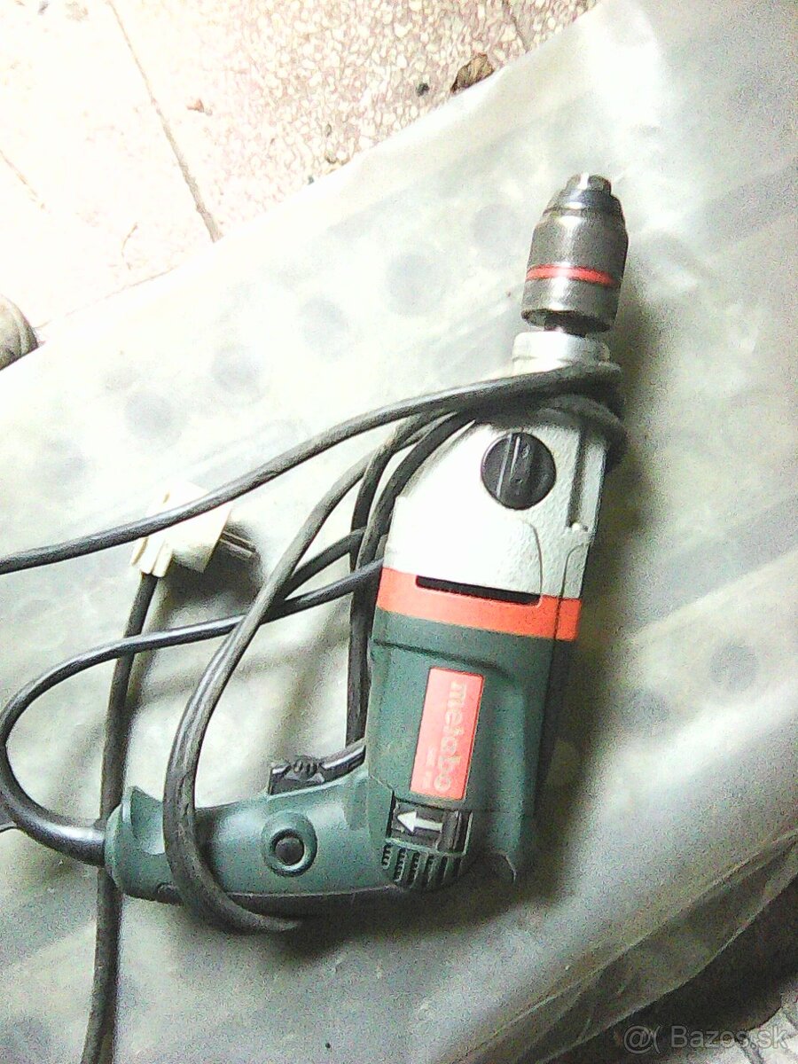 Metabo SBE 700