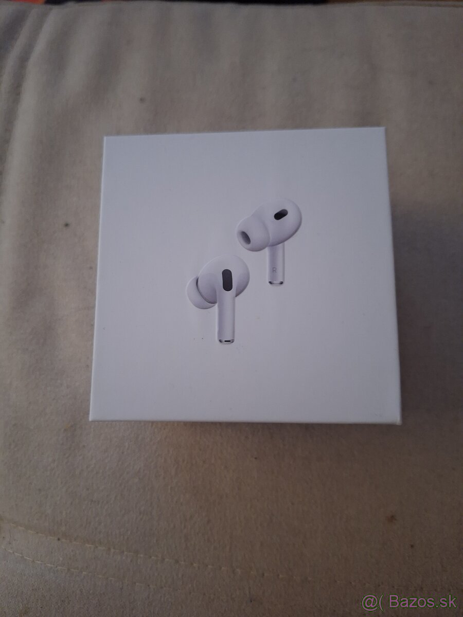 Apple airpods pro