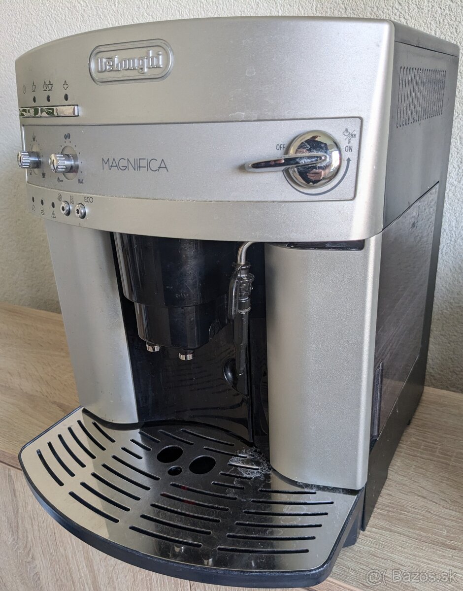 Predám DELONGHI ESAM 3200