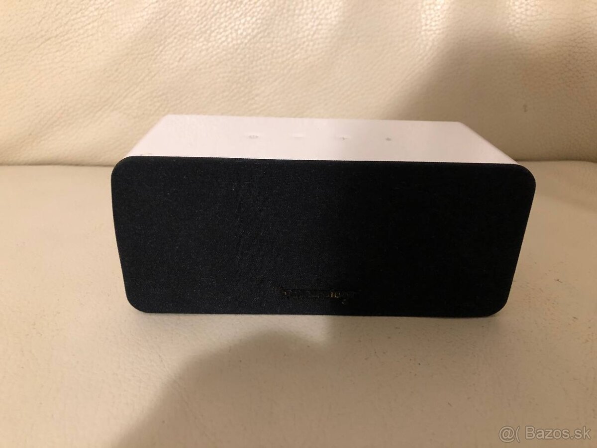 Happy Plug Bluetooth Speaker