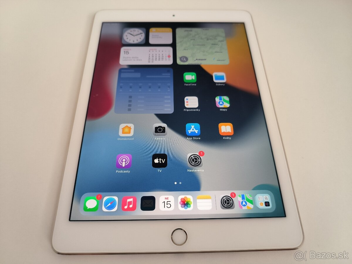 apple ipad air 2 GOLD