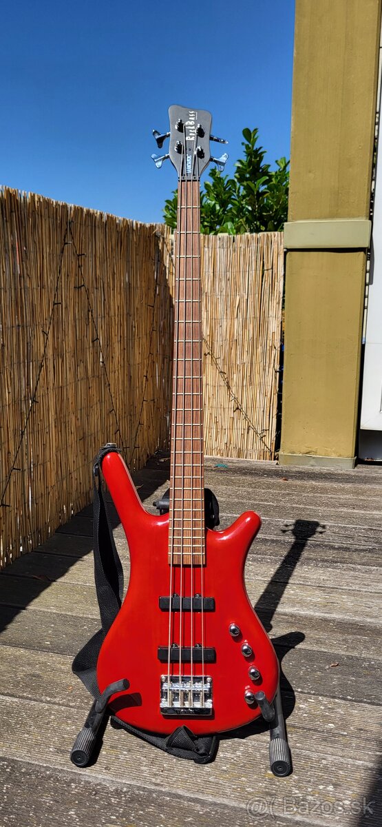 Warwick Corvette Rockbass