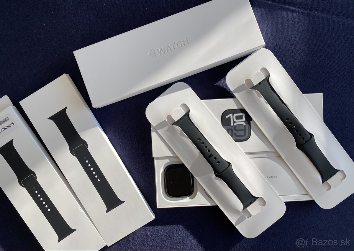 Apple Watch Series 10 46mm