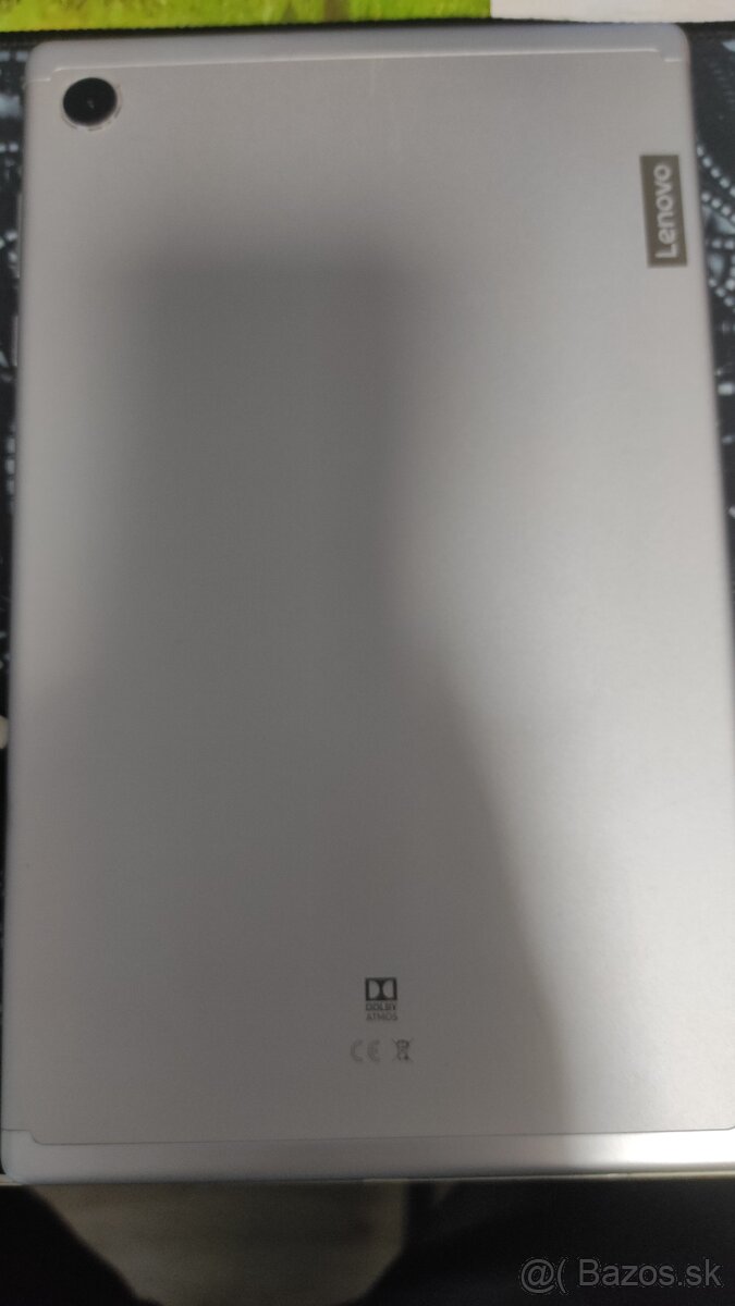 Lenovo tablet M10 HD