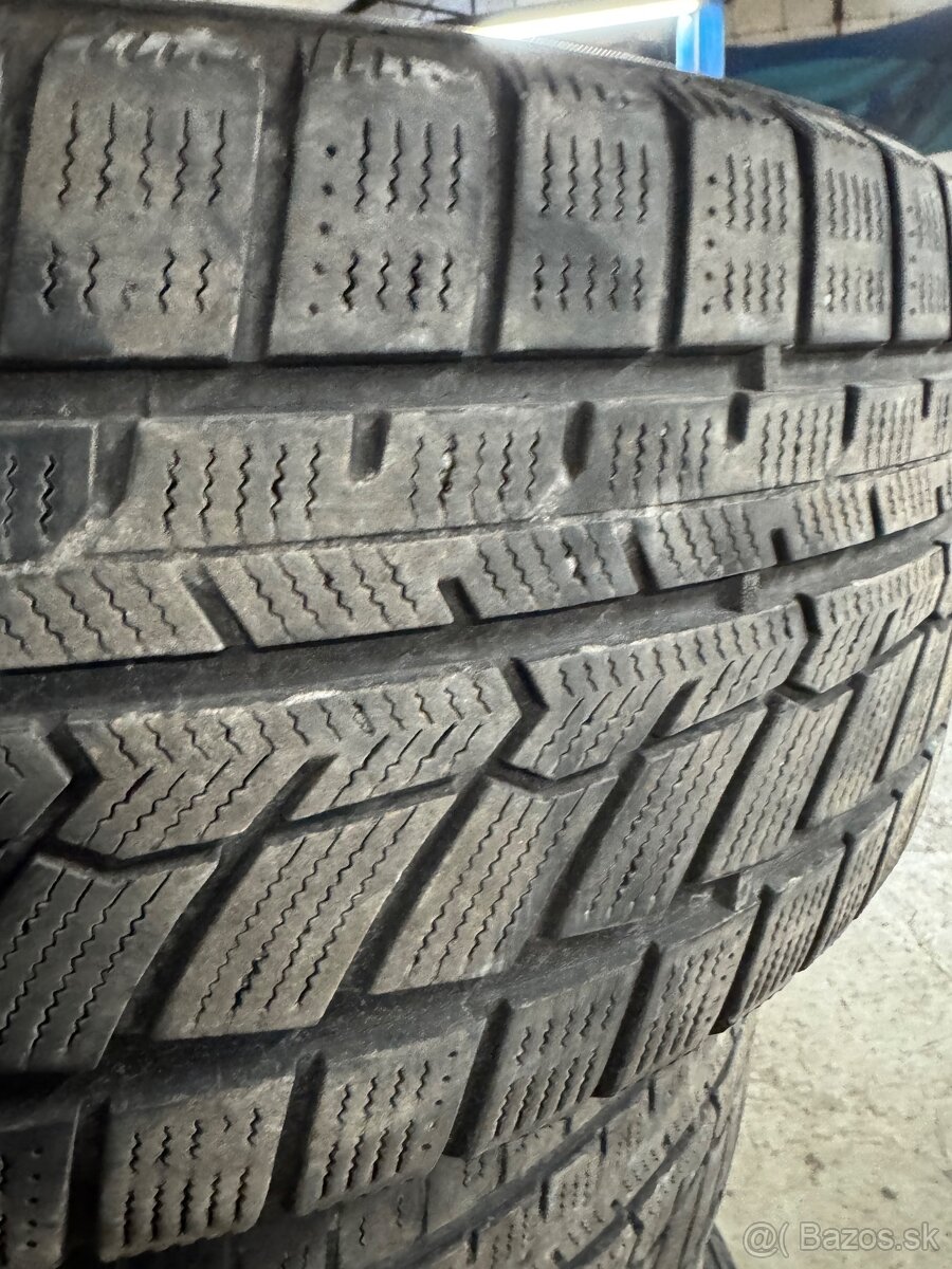 Zimne 205/55 R16