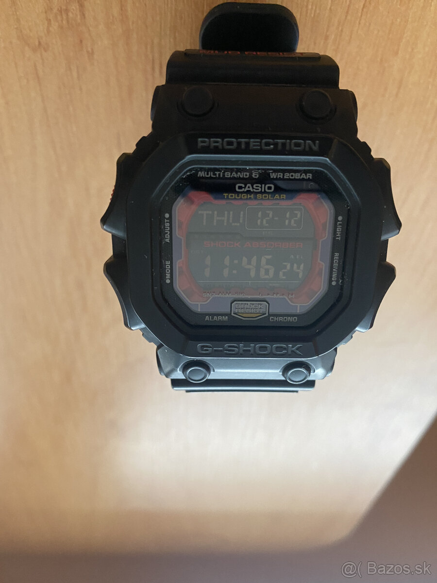 Casio GXW-56-1AER