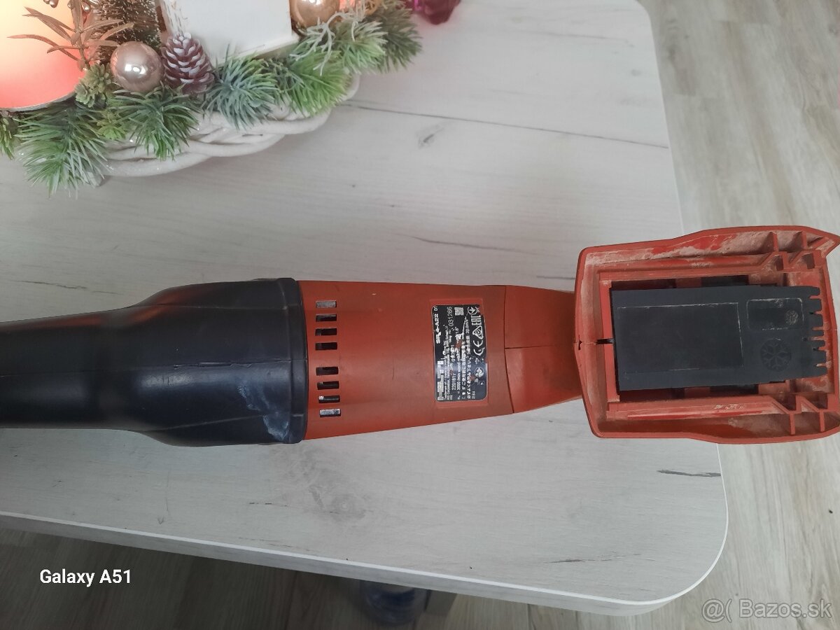 Hilti chvostova píla