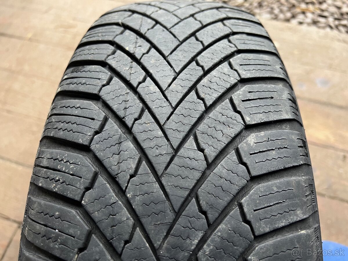 195/65R15 91T Continental WinterContact TS 860