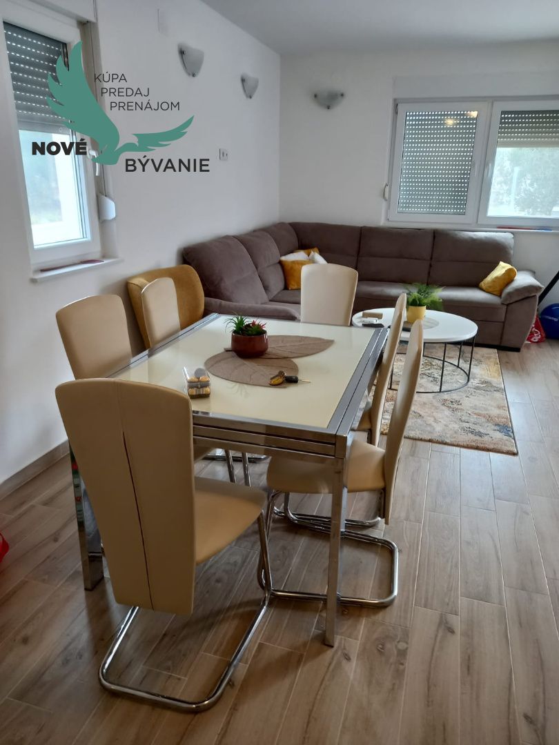 Exkluzívne novostavba domu 2x apartmán v Chorvátsku