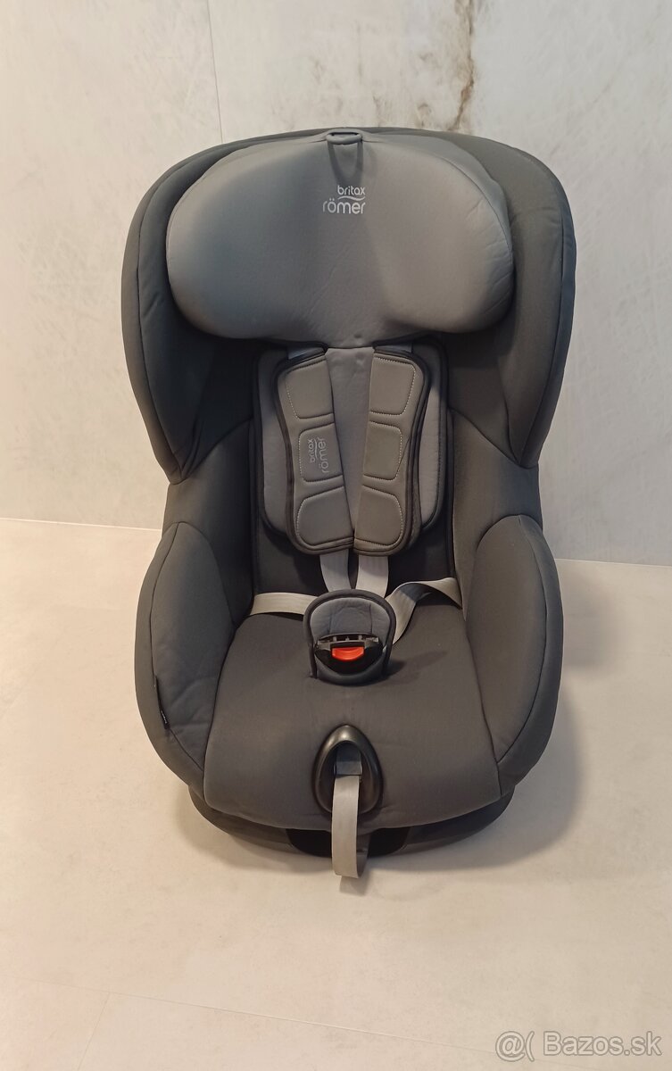 BRITAX RÖMER Trifix 2 i-Size