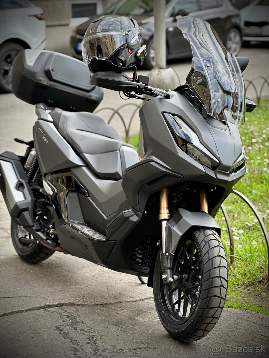 Honda ADV350 2023