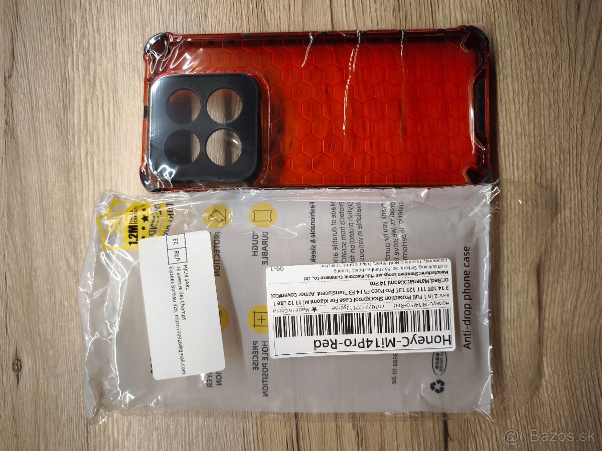 Xiaomi 14T pro