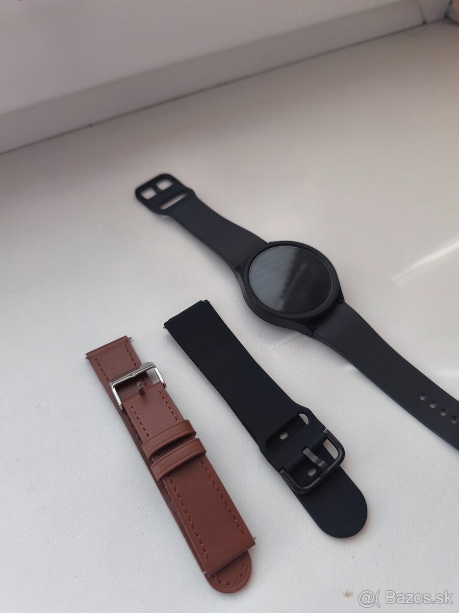 Predám Samsung Galaxy watch 6 / 44mm / ako nové