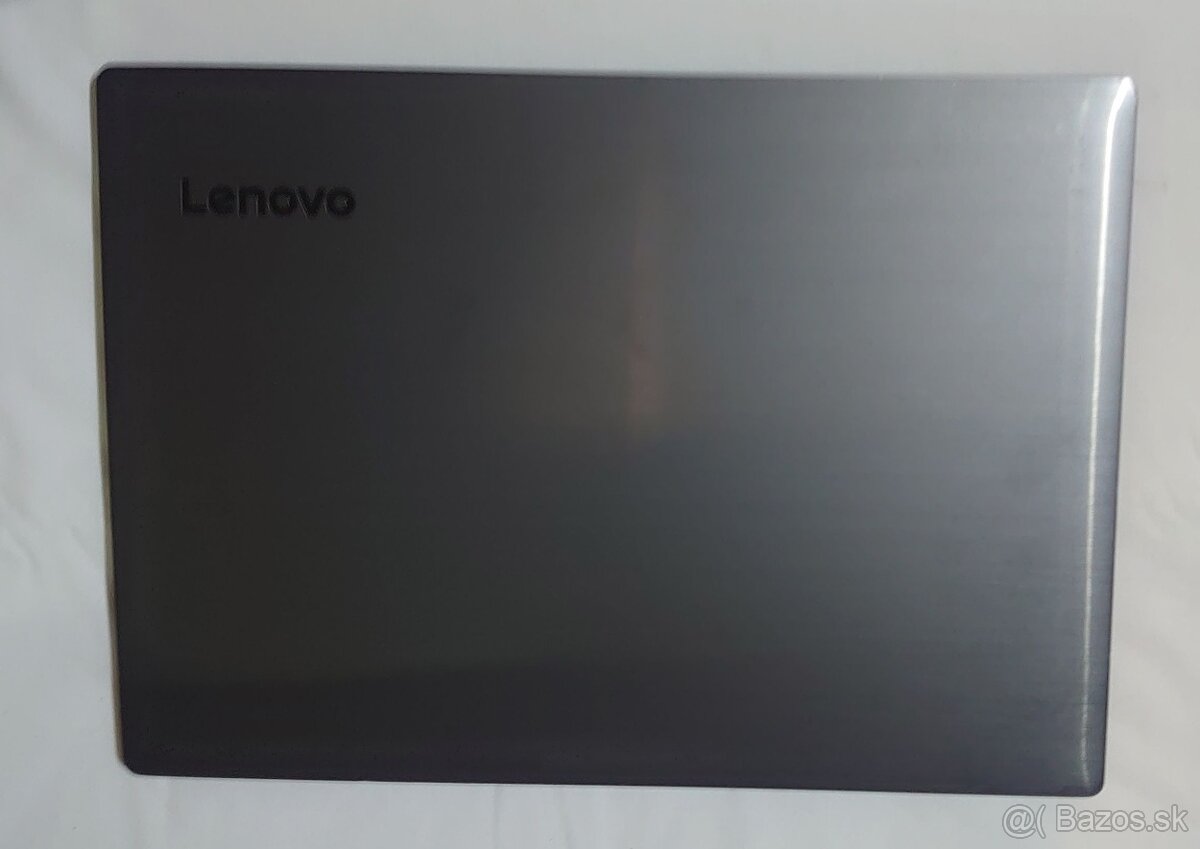 Lenovo IdeaPad V330 i7-8550U, 4GB Ram, 14"