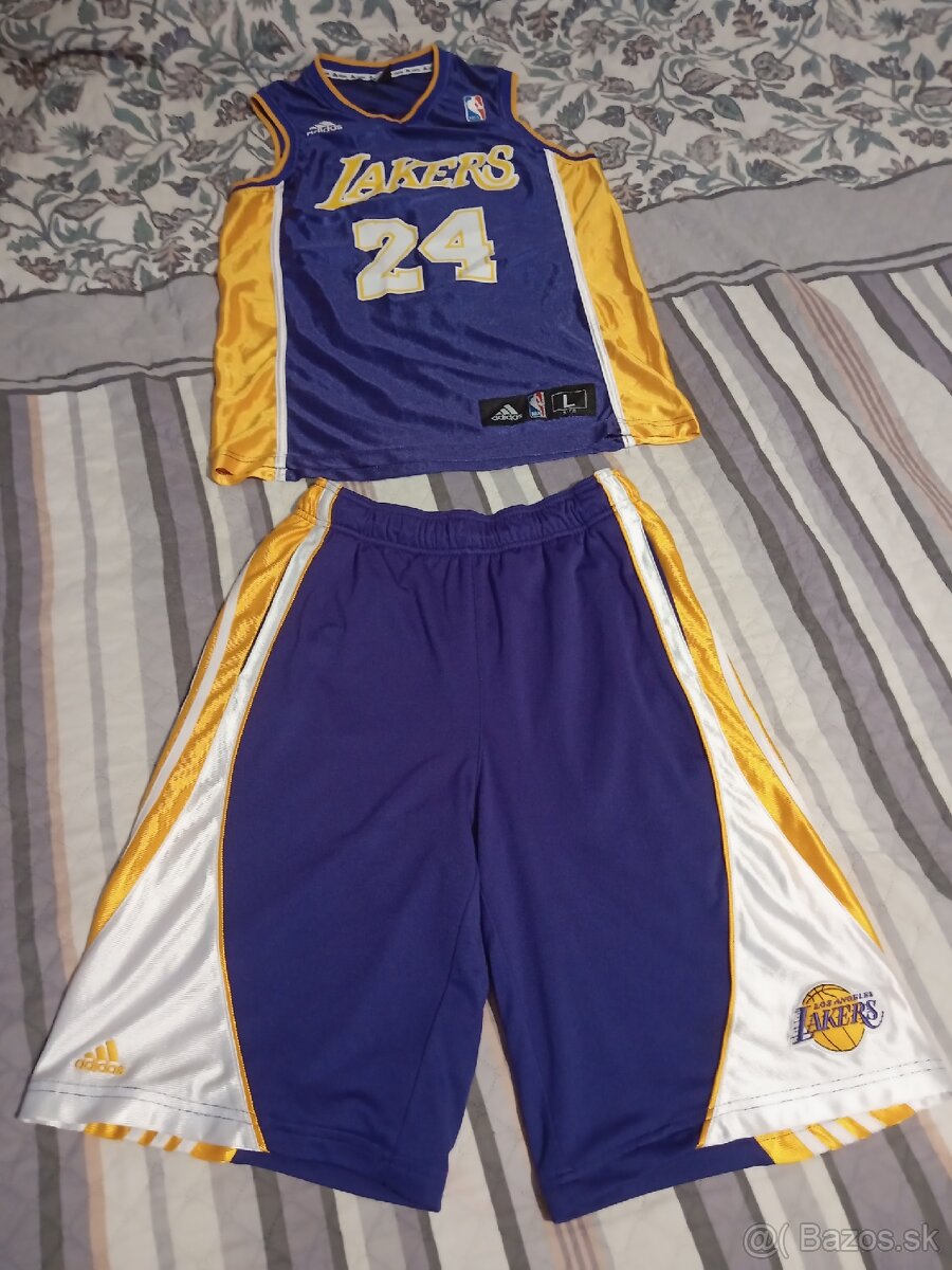 Set Lakers