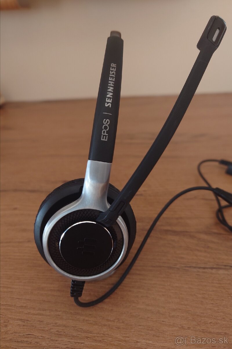 Sennheiser IMPACT SC 660 USB C