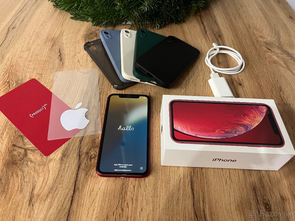 Apple iPhone XR 64GB