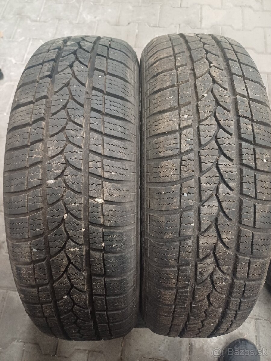 175/65R14 Sebring 2ks