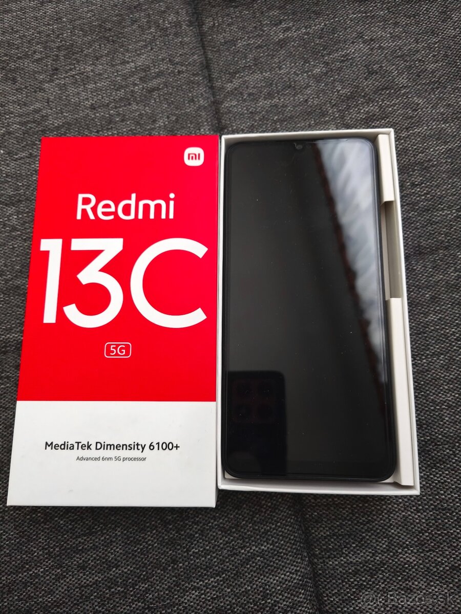 Xiaomi Redmi 13C