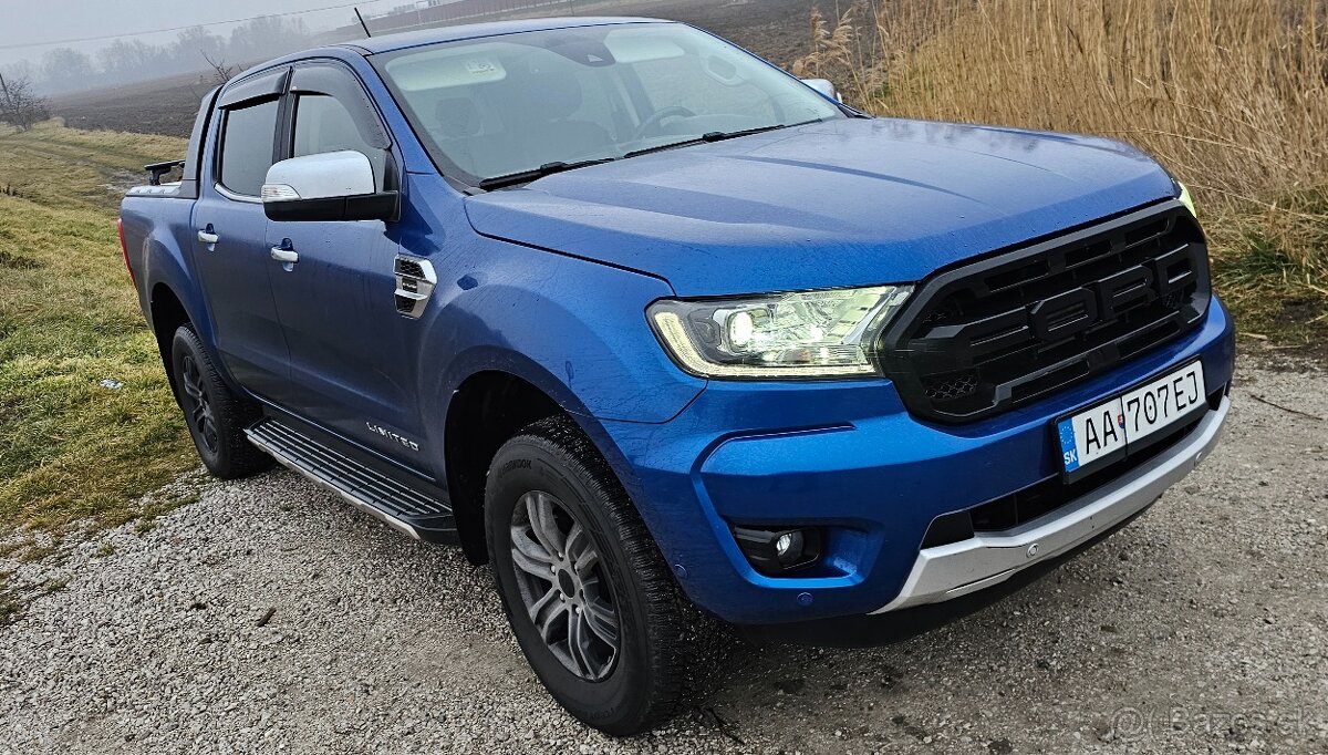 Ford Ranger , 2023