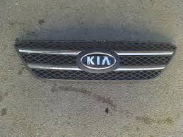 Kia ceed l maska