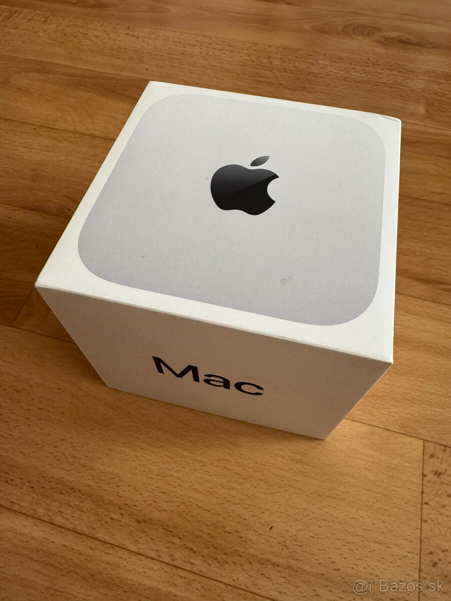 Mac mini Apple M4 Pro