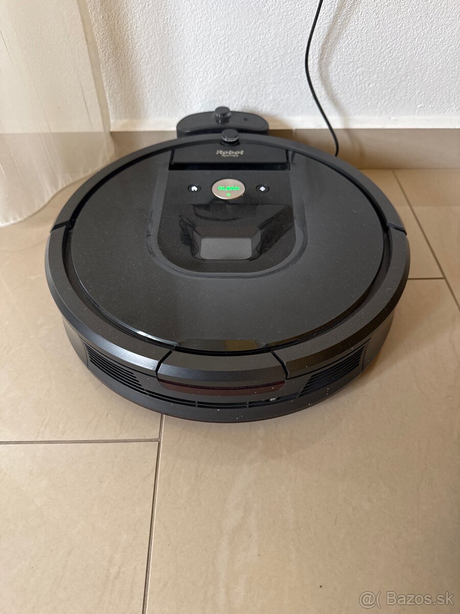 IRobot