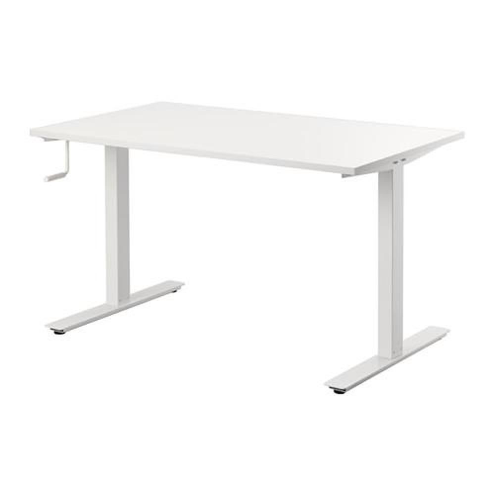 Ikea skarsta standing desk