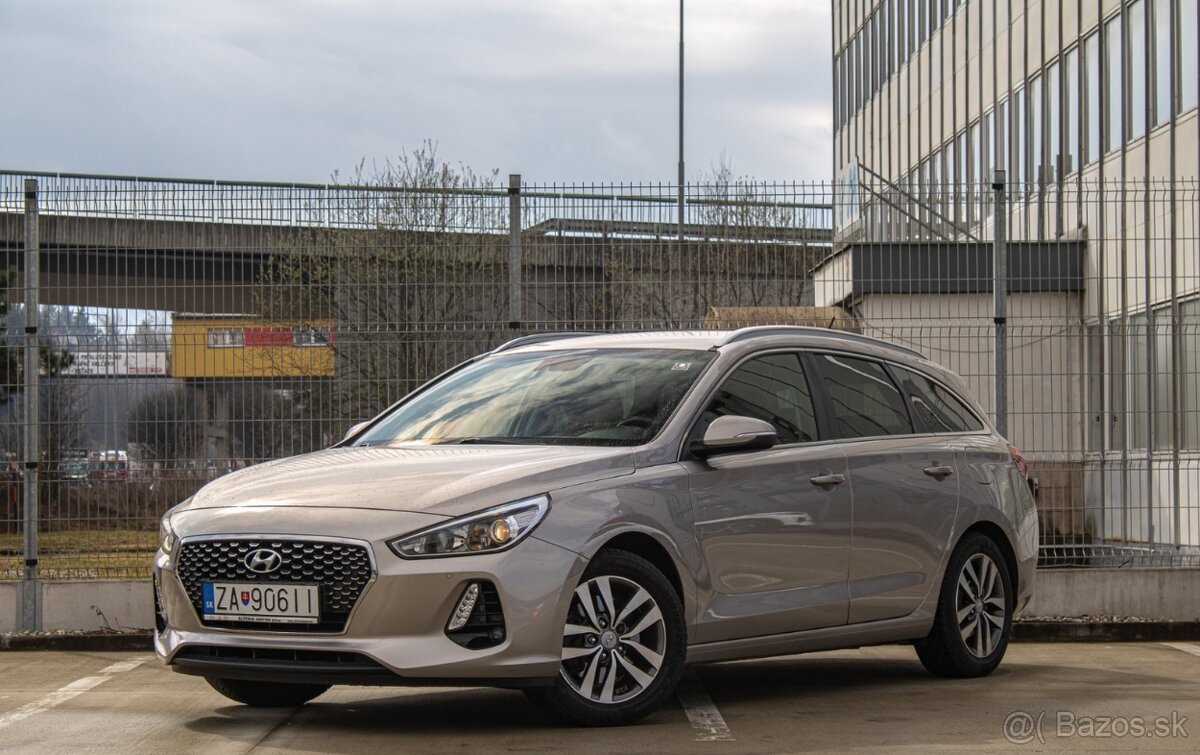 Hyundai i30 CW 1.4i Comfort