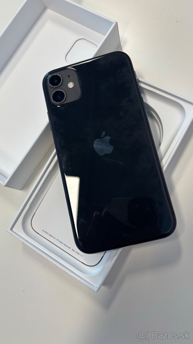 Apple iPhone 11 64GB