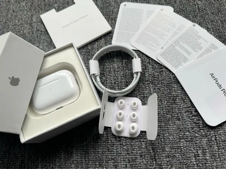 Apple Airpods Pro 2-USBC