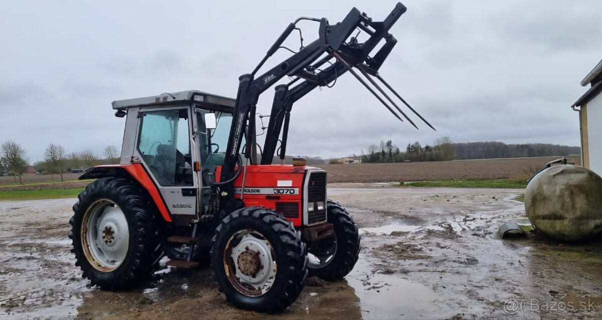 Massey Ferguson 3070