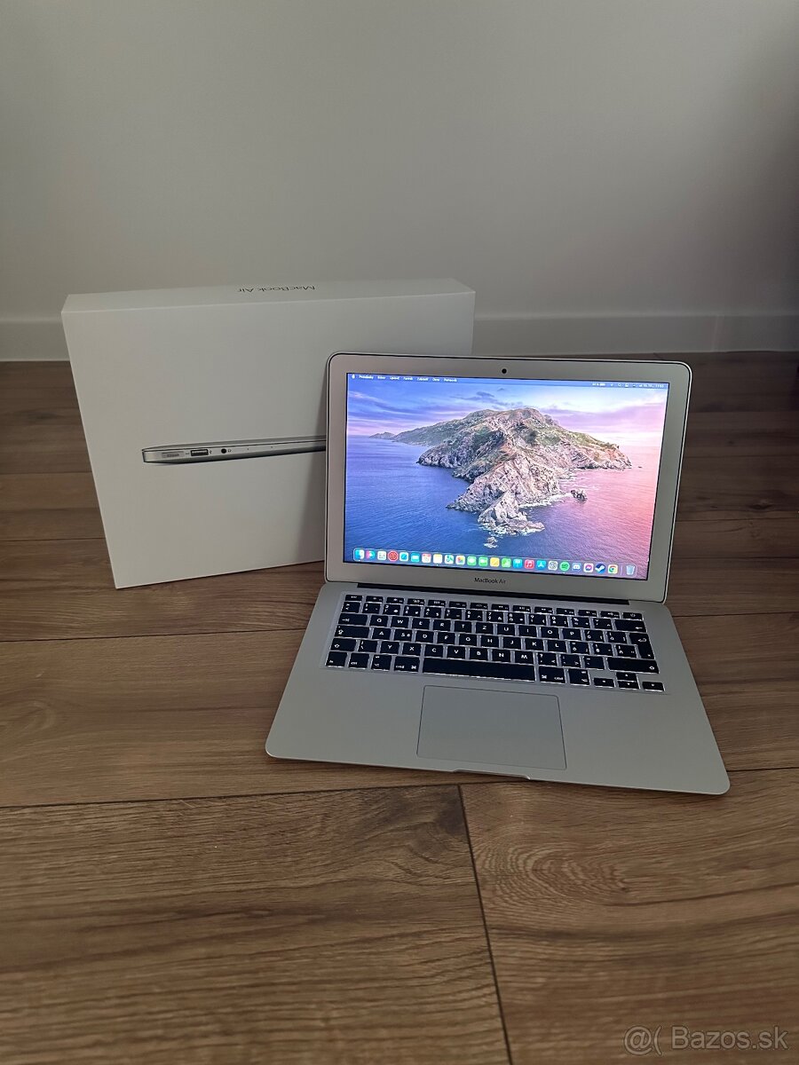 Apple MacBook Air 13, 128GB