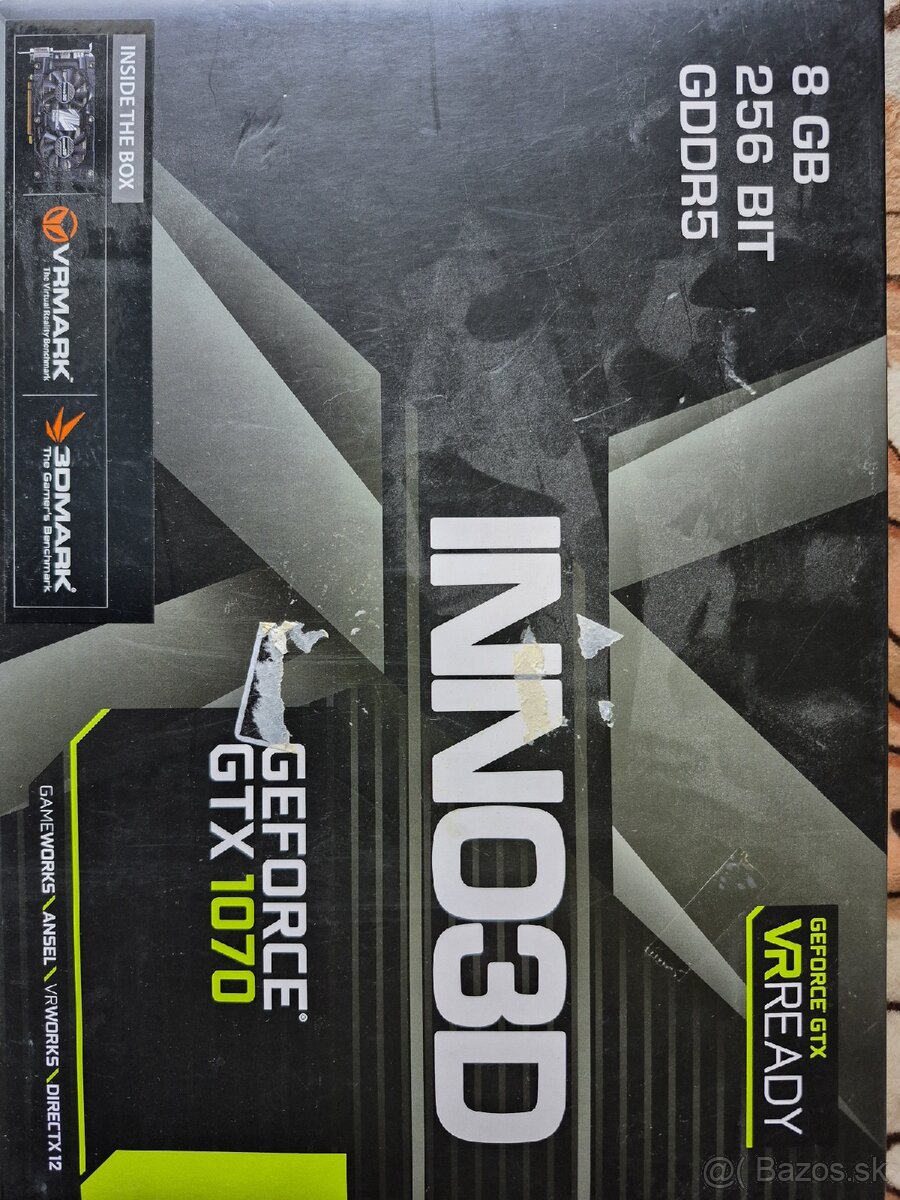 Gtx 1070