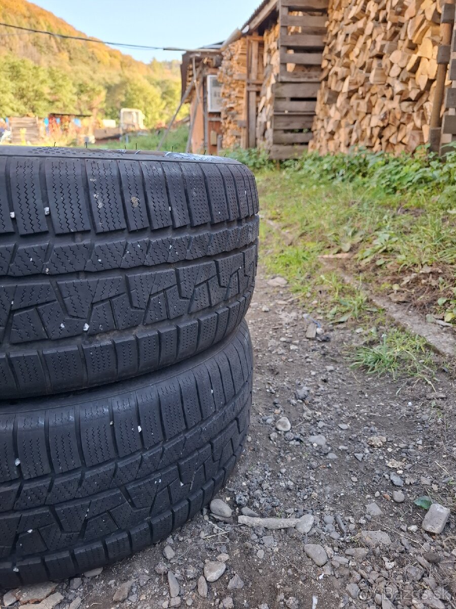 Zimne 225/45 R17