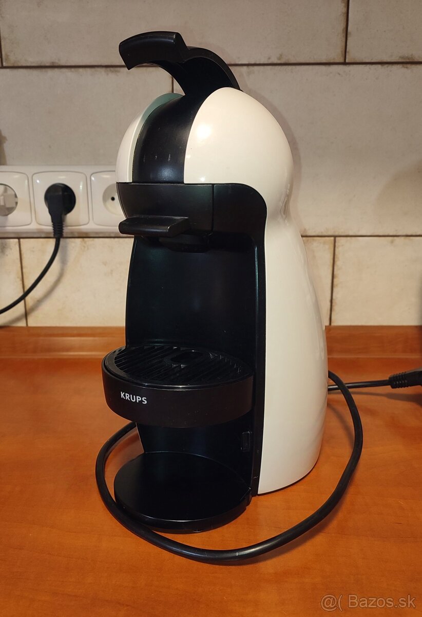 Kávovar Krups Dolce gusto