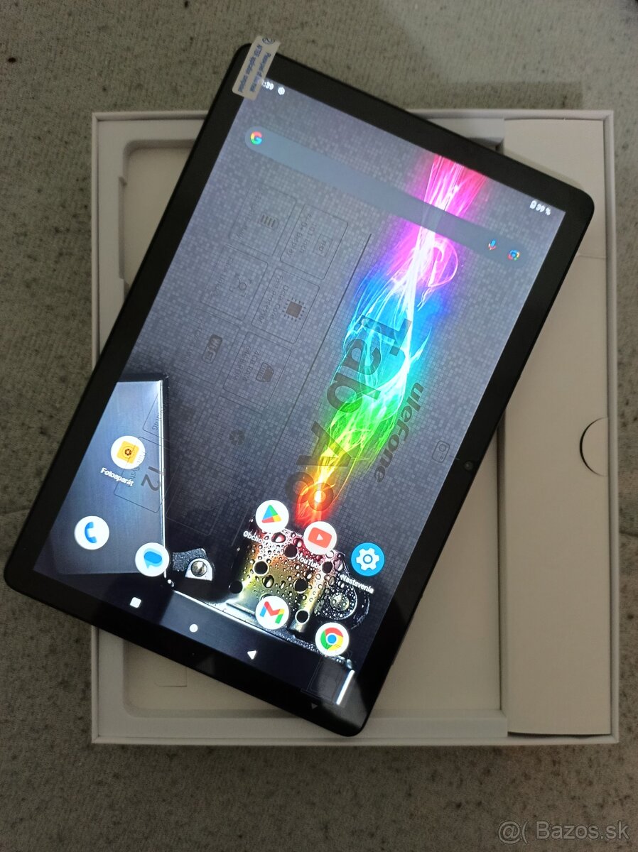 Tablet ulefone