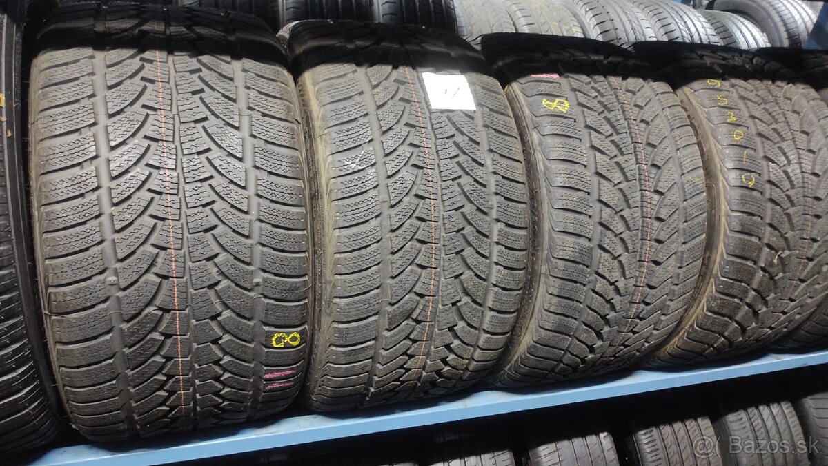 Nokian 295/30r19 zimne