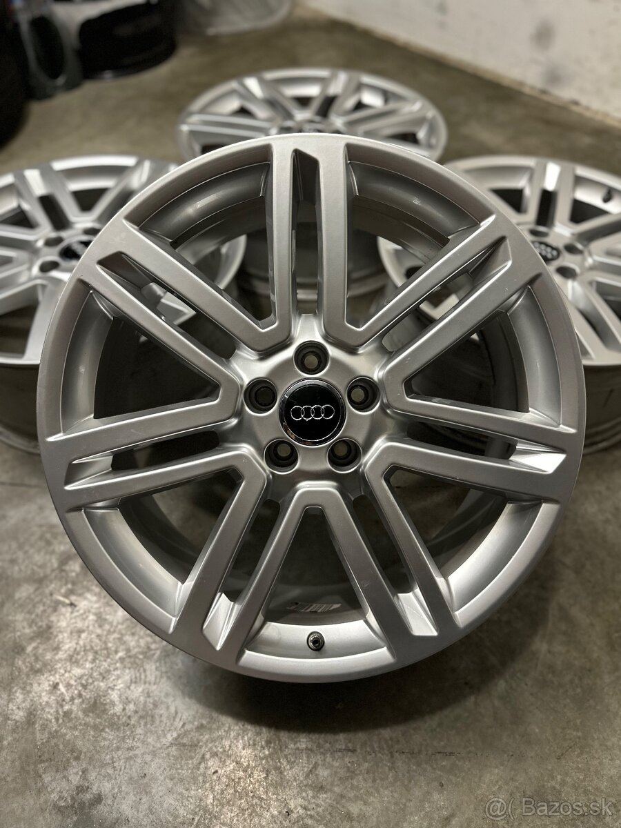 Hliníkové disky 5x112 R20 Audi RS6 , RS7