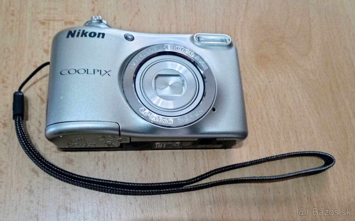 NIKON COOLPIX L29